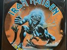 Iron Maiden - A Real Live One -Ltd Edition Vinyl LP Picture Disc(New / Unplayed)