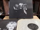 Legal Weapon - Death Of Innocence NM LP w/ Poster  Kbd Punk Adolescents Germs