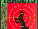 TARGETS - Menschenjagd E.P.