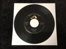 ELVIS PRESLEY 45-6380 THAT’S ALL RIGHT/BLUE MOON OF KENTUCKY EARLY RCA VG+