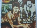 David Bowie Diamond Dogs LP UK RCA 1st Orange Label 1974 VG+ A1 B1