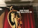 Twin Peaks Fire Walk With Me OST LP (Original 1st German Pressing from 1992)
