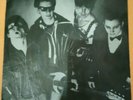 The Damned New Rose VINYL 7