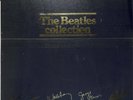 The Beatles Collection Analog Record Box Set 13 Titles LP 14 Sheets Used #770