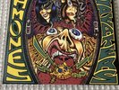 PUNK The Ramones. Acid Eaters. Yellow Vinyl LP. Let Them Eat Vinyl 2013. Rare.