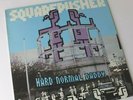 Squarepusher ?– Hard Normal Daddy - Warp Records ?– WARP50LP - 2 × Vinyl - RARE