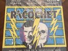 Jello Biafra DOA Terminal City Ricochet Movie Soundtrack LP vinyl Near Mint
