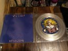 Queen - Headlong - 12” 1991 Ex/ex+ Picture Disc Ltd Edt