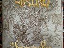 Absurd Der Fünfzehnjährige Krieg 2LP Vinyl Wolfnacht Peste Noire NSBM