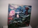 BANCHEE - THINKIN' - ORIGINAL 1971 HEAVY GUITAR PSYCH LP - PROMO COPY- NICE