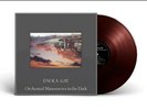 Orchestral Manoeuvres In The Dark - Enola Gay 40th LIMITED Oxblood 12