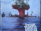 Gorillaz - Plastic Beach - Sealed New Vinyl LP