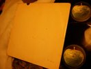 The Beatles The White Album stereo APPLE PCS 7067 7068 UK double LP no 0410261