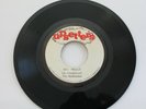THE MEDITATIONS - NO PEACE - UPSETTERS