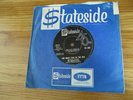 THE MARVELETTES   TOO MANY FISH IN THE SEA  - UK STATESDIE - 1964 EX