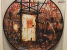 Black Sabbath - Mob Rules - Earmark Picture Disc Vinyl LP Record