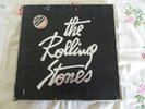 THE ROLLING STONES 1963-1970  LP BOX SET  5 LP'S AUSTRALIAN DECCA  PRESSING