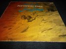 Malesch - Agitation Free / Vertigo 6360 607 / Vinyl LP 1975 German Press