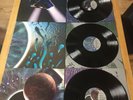 Pink Floyd Original Pulse 4 Vinyl Lp Box Set From 1995