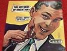 Frank Zappa / Mothers Of Invention : Weasels Ripped My Flesh (Bizarre MS 2028)