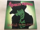 Marilyn Manson ?– Smells Like Children colour vinyl lp + insert poster reissue