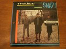 The Jam - Snap  Mega rare still sealed 1983 UK 1st Press vinyl LP with Live EP