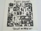 Pussy Galore  ?– Exile On Main St LP Vinyl Stones Covers NEW SEALED