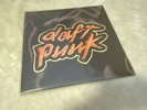 New  Daft Punk - Homework 2lp record