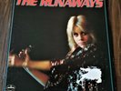 The Runaways / Orig 1976 US Pressing  / Gatefold Vinyl LP / Mercury SRM-1-1090
