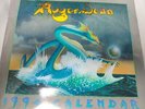 1994 Calendar Roger Dean Works