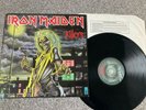 IRON MAIDEN 