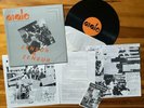 Male – Zensur & Zensur Vinyl Schallplatte LP Punk