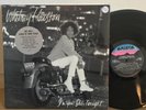 Whitney Houston I’m Your Baby Tonight EX UNPLAYED PROMO ORIG 1990 + HYPE STICKER