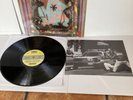 SEBADOH-BUBBLE & SCRAPE LP+INSERT-USA 1993-SUB POP SP192-DINOSAUR JR-1ST ORIG