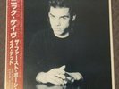 NICK CAVE & THE BAD SEEDS-The First Born Is Dead-Japan '85 Vinyl LP-New Wave