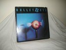 BULLET BOYS - Self-Titled - Vinyl - Original Recording - BRAND NEW/STILL SEALED