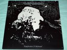 LP CARCASS - SYMPHONIES OF SICKNESS