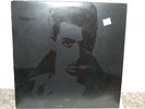 *W    PRINCE THE BLACK ALBUM 1988 EROTIC CITY RECORDS  LP NOIR-69-