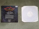 Motorhead, Live: Lock up your daughters. Pristine vinyl and sleeve