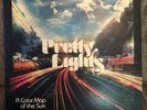 Pretty Lights - A Color Map Of The Sun - Vinyl - 2xLP. -2013