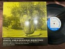 PAUL CHAMBERS WHIMS OF CHAMBERS BLUE NOTE BLP 1534 MONO JAPAN Vinyl LP