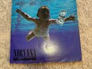 Nirvana, Nevermind; OG Copy; Venezuela IMPORT, Sub Pop; Geffen, First press