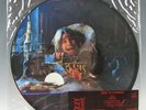 Ozzy Osbourne Diary of a Madman Picture Disk Vinyl EP Record Promotion Only