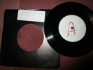 Spiritualized ?– Feel So Sad Label: Dedicated ?– SPIRT 001  Vinyl 7inch Single