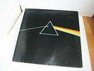 Pink Floyd Dark Side of The Moon Original LP Vinyl Record (A2 B2)