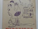 The Yardbirds - Yardbirds - 1966 Self Titled LP - UK Columbia SX 6063