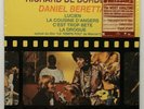 Richard De Bordeaux/Daniel Beretta - Le Temps Fou. French Psych Pop Funk. Re.