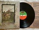 Led Zeppelin 4 Symbols Vinyl LP Atlantic Gatefold SD 7208 PECKO DUCK VG+ PLAY