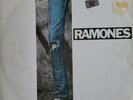 Ramones-Rockaway Beach Uk 45 RPM Sire 6078 611 Import RARE