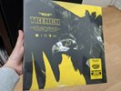 Twenty One Pilots Trench Yellow Translucent Vinyl Album LP Exclusive NEW SEALED